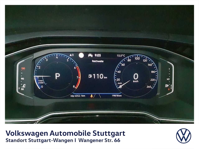 Volkswagen Taigo 1.0 TSI DSG R-Line