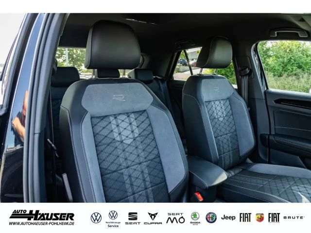 Volkswagen T-Roc 1.5 TSI DSG IQ.Drive R-Line