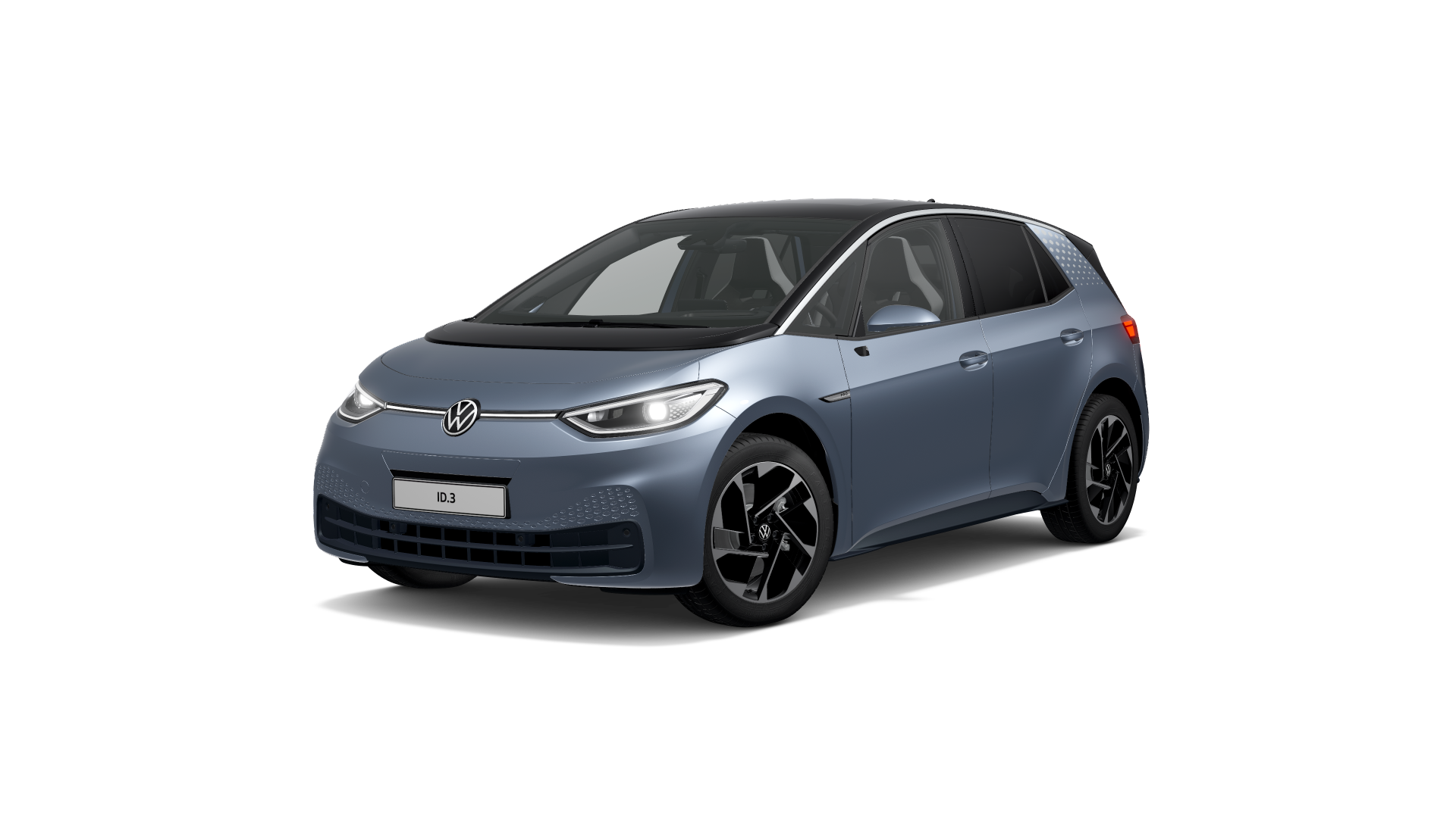 Volkswagen ID.3 Max Performance Pro