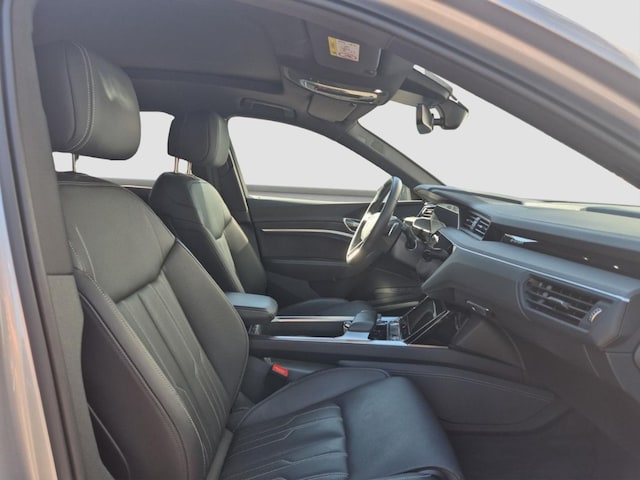 Audi e-tron Quattro Sportback