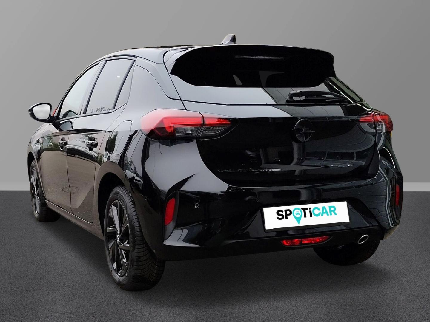 Opel Corsa 1.2 Turbo GS-Line Grand Sport Turbo