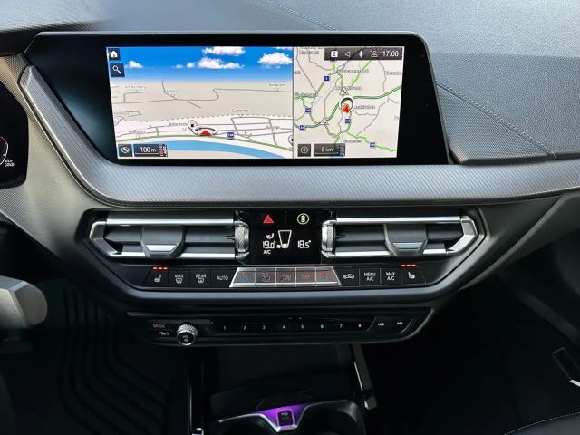 BMW 218 218d Coupé Sedan