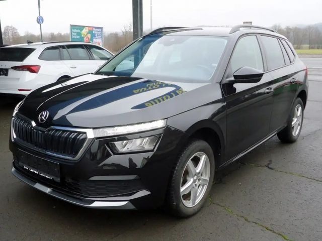 Skoda Kamiq Ambition