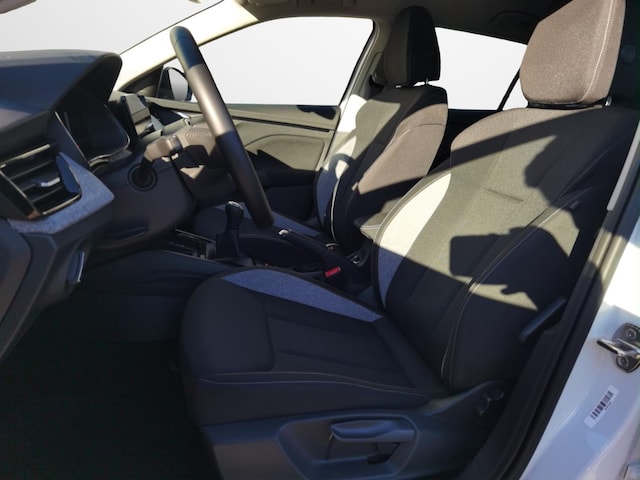 Skoda Scala 1.5 TSI Selection