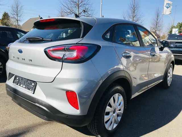 Ford Puma 1.0EcoB.''COOL & CONNECT''LED-SW,PDC