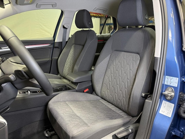 Volkswagen Golf 1.5 eTSI DSG Life