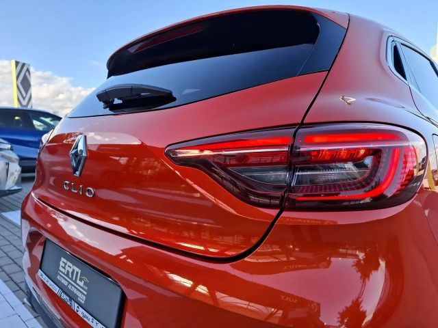 Renault Clio TCe 90 Techno