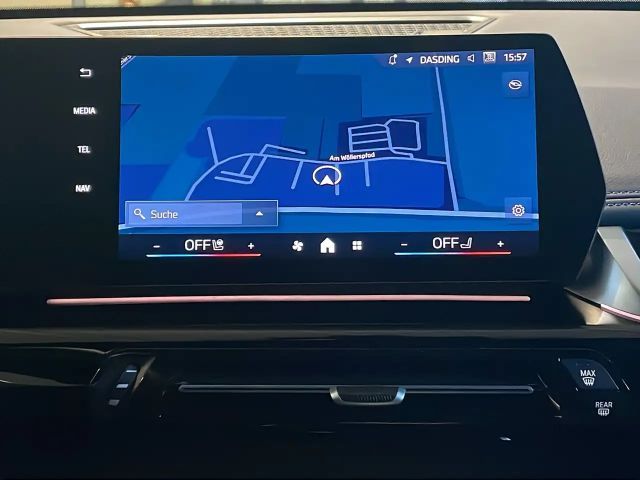 BMW X1 M-Sport sDrive18d