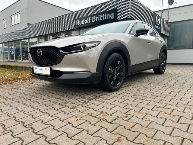 Mazda CX-30 SkyActiv