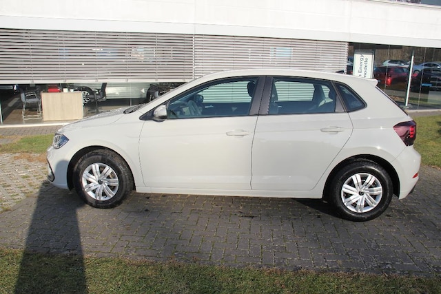 Volkswagen Polo Polo 1.0     Polo BT059 MPIM5F