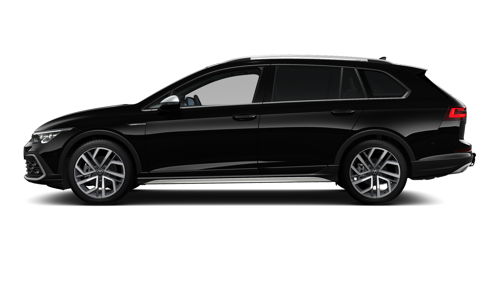 Volkswagen Golf 2.0 TDI AllTrack DSG Variant