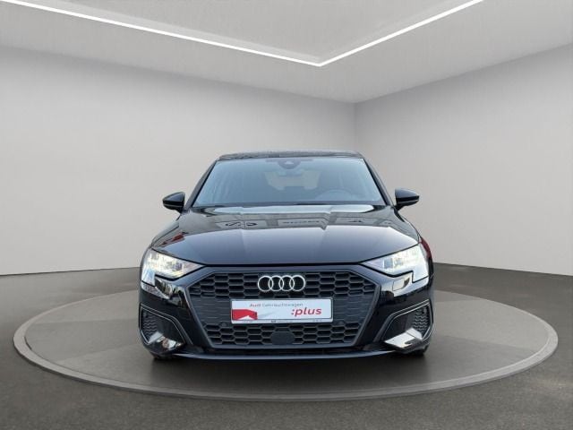 Audi A3 35 TFSI S-Tronic Sportback