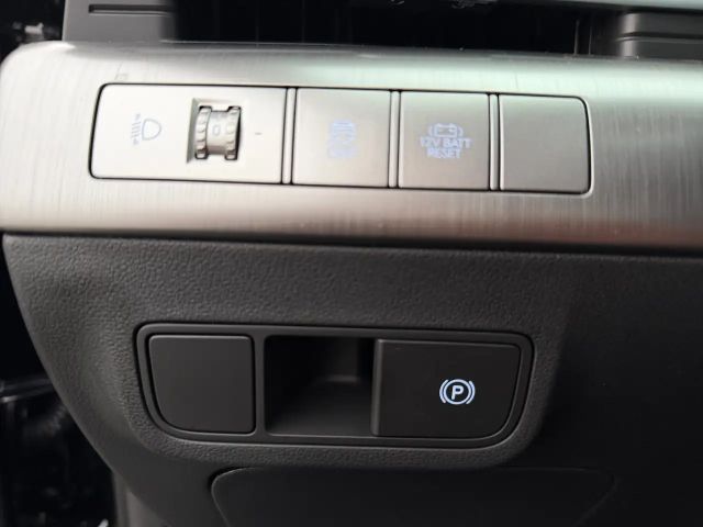 Hyundai Kona 1.6 2WD