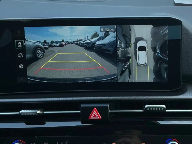 Kia Sportage Facelift 1.6D Head-up-Display*4xSitzheiz