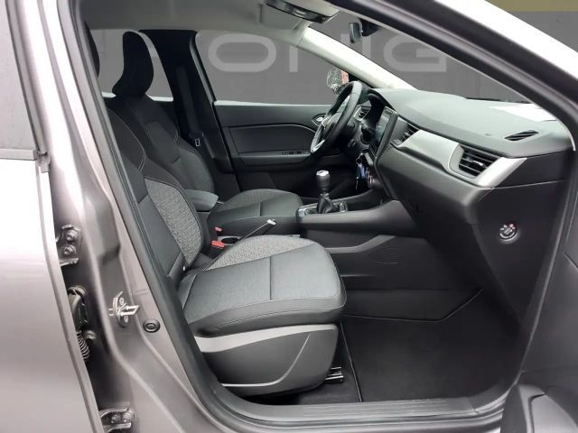 Renault Captur Equilibre Equilibre TCe 90