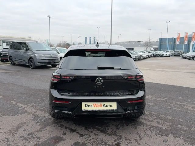 Volkswagen Golf DSG Sport