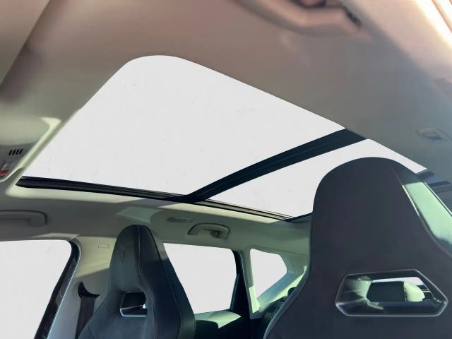 Cupra Ateca 4Drive DSG