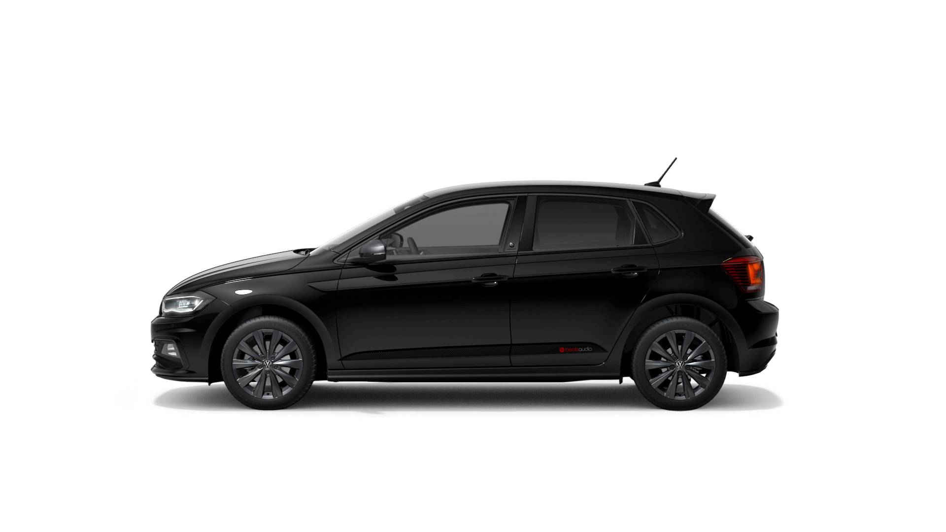 Volkswagen Polo 1.0 TSI R-Line