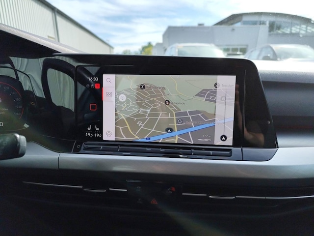 Volkswagen Golf Golf VIII Life