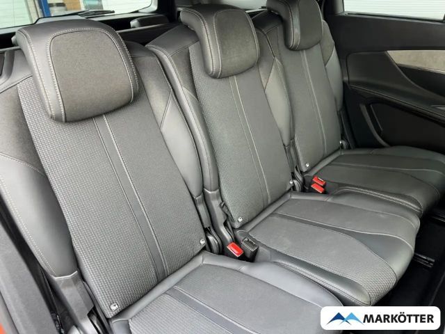 Peugeot 5008 GT-Line PureTech