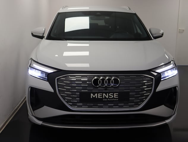 Audi Q4 e-tron 40
