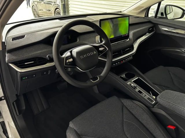 Skoda Elroq 50