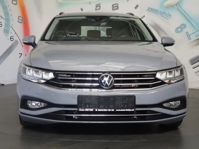 Volkswagen Passat Business DSG Variant