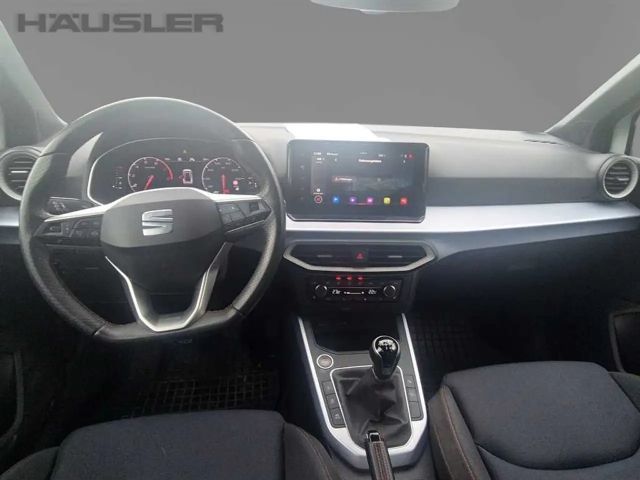 Seat Arona 1.0 TSI FR-lijn