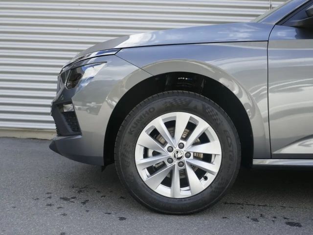 Skoda Kamiq Essence TSI