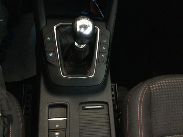 Ford Kuga EcoBoost ST Line