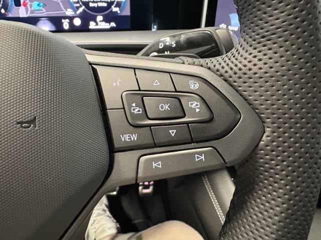 Volkswagen Tayron 2.0 TDI 4Motion IQ.Drive