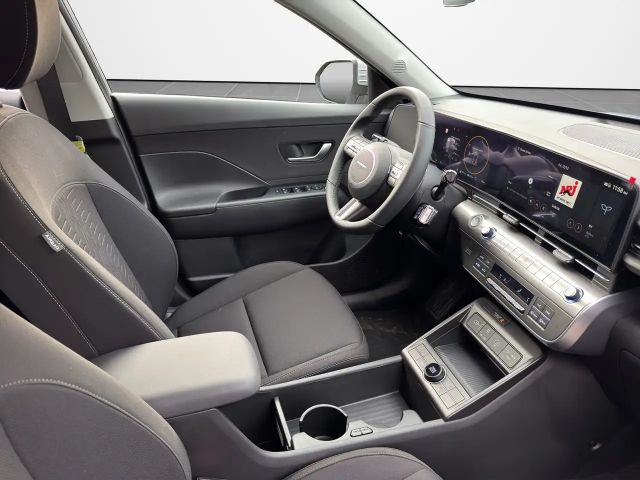 Hyundai Kona Advantage Electric