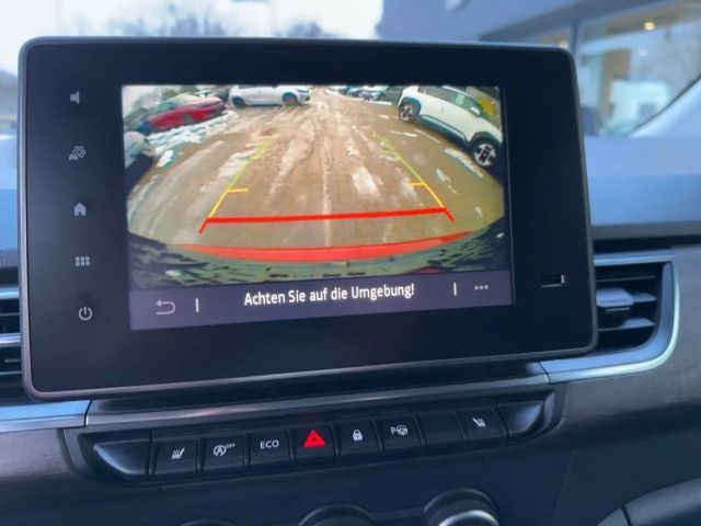 Renault Kangoo Intens