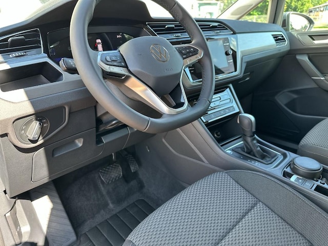 Volkswagen Touran Touran 1.5   CL   BT110 TSID7F