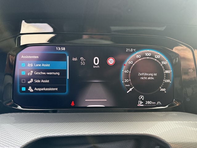 Volkswagen Golf 1.5 TSI