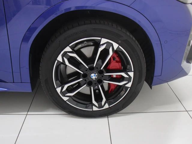BMW X2 Coupé M-Sport xDrive20d