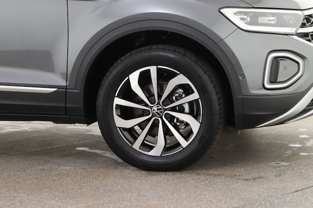 Volkswagen T-Roc 1.5 TSI DSG IQ.Drive Style