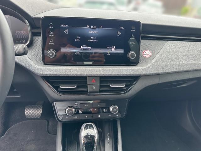 Skoda Kamiq 1.0 TSI Drive
