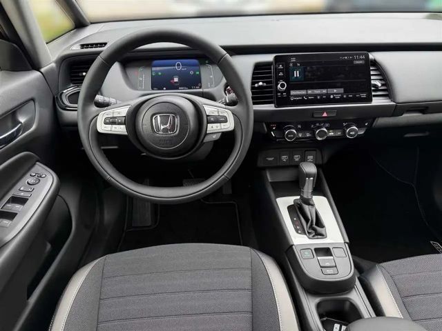 Honda Jazz 1.5 Advance Hybrid