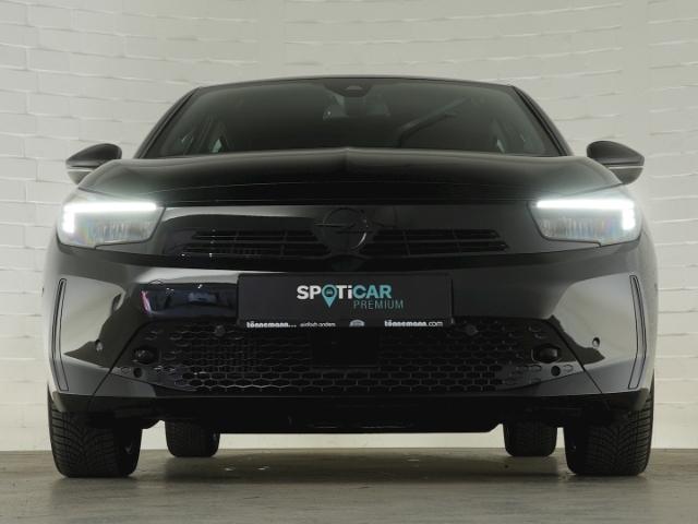 Opel Corsa GS-Line Grand Sport