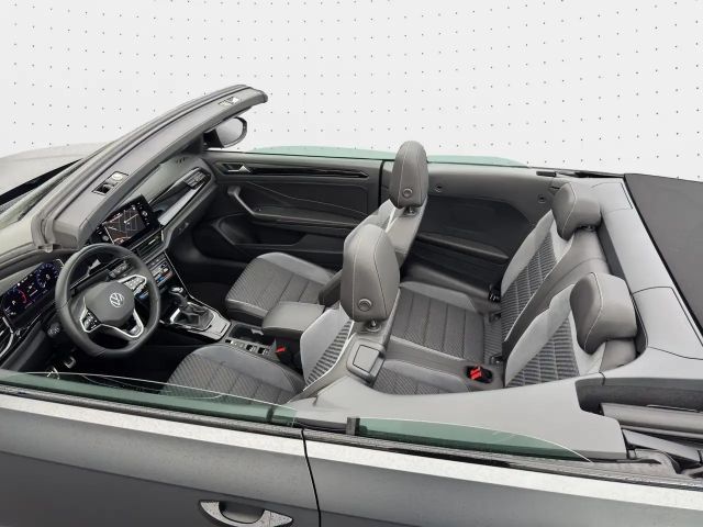 Volkswagen T-Roc 1.5 TSI Cabriolet DSG R-Line