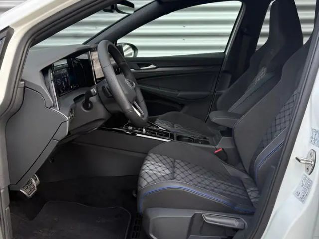 Volkswagen Golf DSG Sport