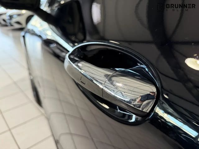 Mercedes-Benz CLA 200 AMG Line Coupé