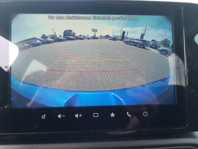 Suzuki Swift Comfort Hybrid