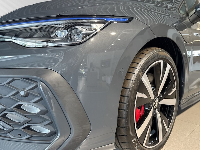 Volkswagen Golf GTE eHybrid