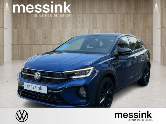 Volkswagen Taigo 1.0 TSI DSG R-Line