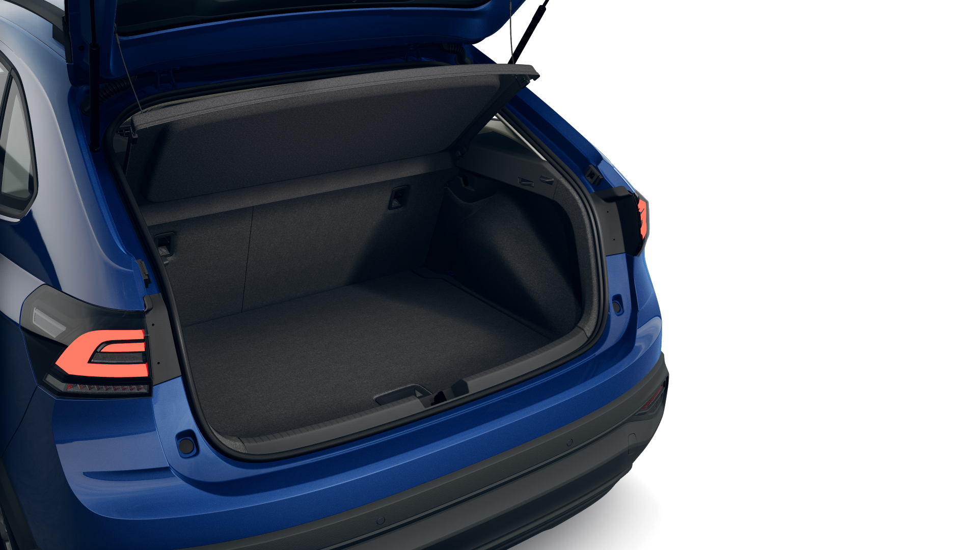 Volkswagen Taigo 1.0 TSI DSG Life