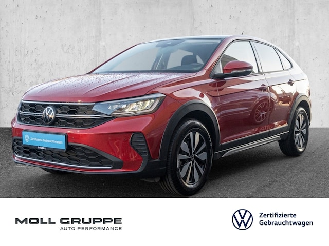 Volkswagen Taigo 1.0 TSI Move