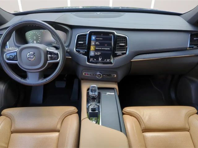 Volvo XC90 Inscription Recharge T8