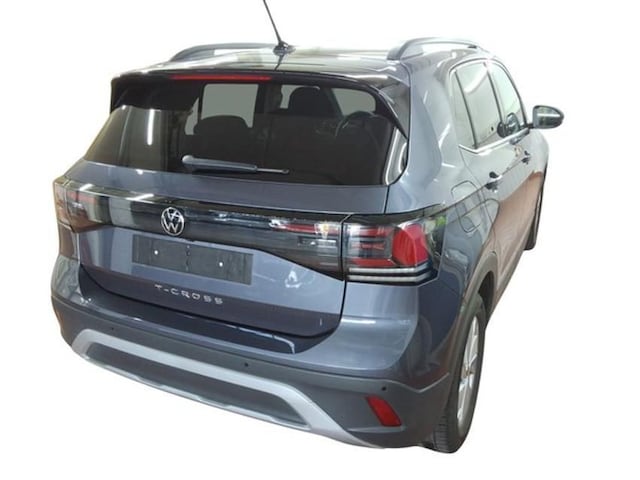 Volkswagen T-Cross 1.5 TSI DSG Life